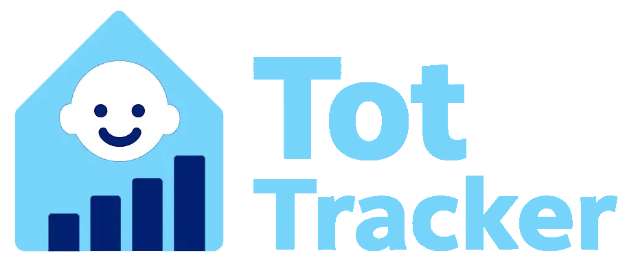 Tot Tracker logo